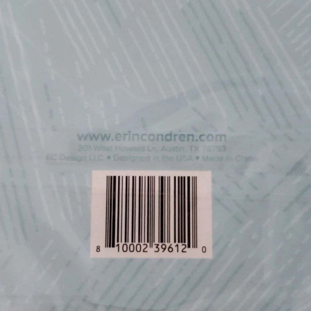 Office Accessories Planner Stickers and Paper Clips by Erin Condren NEW - Picture 2 of 7